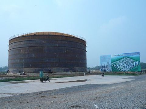 點擊查看詳細(xì)信息<br>標(biāo)題：大型立式罐 閱讀次數(shù)：1616