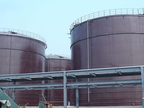 點擊查看詳細(xì)信息<br>標(biāo)題：大型立式罐 閱讀次數(shù)：1585